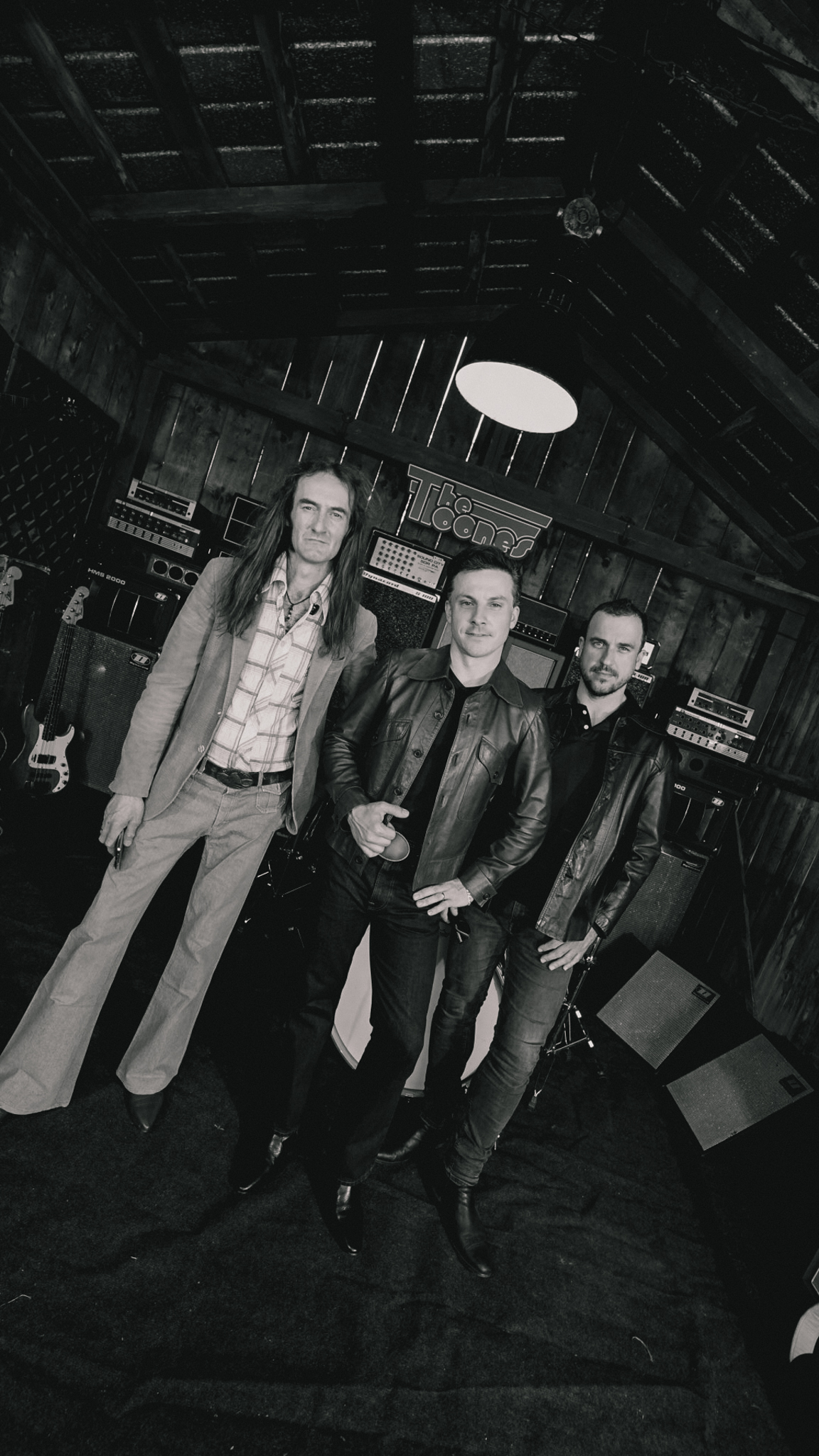 The Toones